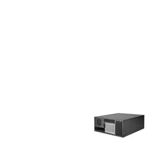 Comparateur de prix : SilverStone Technology RM46-502-I, Châssis de Montage en Rack Interchangeable 4U avec emplacements d'extension accessibles à l'avant, SST-RM46-502-I