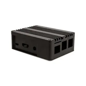 Boîtier Akasa en aluminium pour Raspberry Pi et Asus Tinker Board pas cher