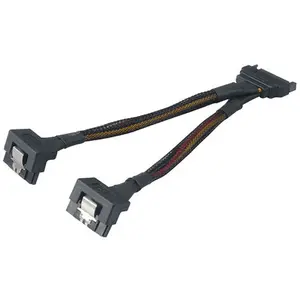 Akasa AK-CBPW15-15BK Noir pas cher