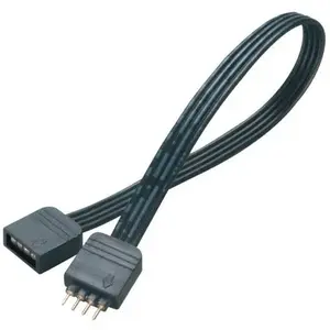 Akasa Antec ANTEC Modèle du produit : LED Strip Light Extension Cable pas cher