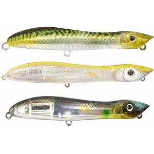 Xorus Stickbait De Surface Patchinko 45g 165 MmVendu paramazon