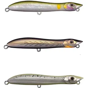 Comparateur de prix : Xorus Stickbait De Surface Patchinko 11g 100 Mm