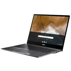Chromebook Acer Spin CP713 2W 373X 13,5" Intel Core i3-10110U 2,10GHz Avec Webcam pas cher