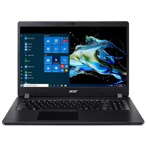 PC Portable 15.6 Acer TravelMate P2 P215 52 33GE Intel Core i3-10110U 2,10GHz Avec Webcam pas cher