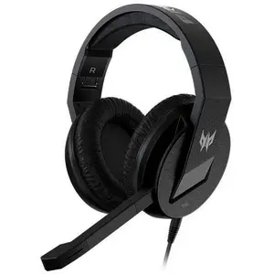 Comparateur de prix : Acer Predator Galea 311 Casque Avec fil Arceau Jouer Noir