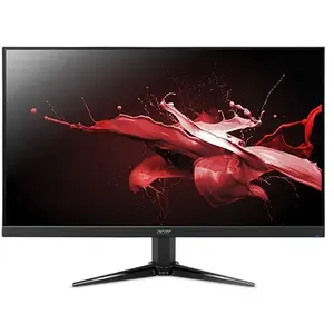Comparateur de prix : Ecran Moniteur Gamer ACER QG241Ybii 24" FHD- 75Hz - 1Ms - ZeroFrame