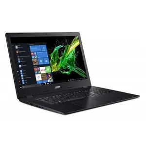 Ordinateur Portable - ACER Aspire 3 A317-51K-33NX - 17,3" - Core i3-70... pas cher