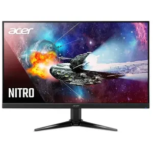 Ecran Gaming Acer QG271bii 27" LED ComfyView Noir pas cher