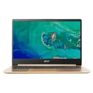 Acer Swift 1 SF114-32-P282 Intel® Pentium® Silver N5000 Ordinateur por... pas cher