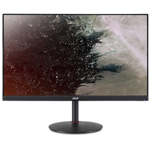 Acer 27" LED Nitro XV272Pbmiiprzx pas cher
