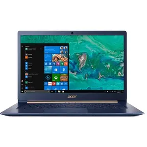 PC Ultra-Portable Acer Swift 5 SF514-53T58PJ 14" Tactile pas cher