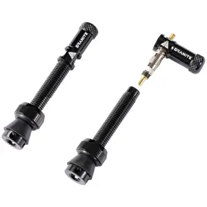 Granite Design Soupapes Juicy Nipple Tubeless 50 Unités 44 mm pas cher