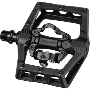 Comparateur de prix : Funn Pédales Ripper 2 Flat Spd One Size