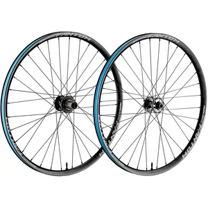 Paire de roue funn fantom am35 29     boost 15x110   12x148 mm   6 trousVendu parbikeinn
