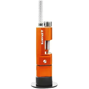 Comparateur de prix : Bouchon de cintre Dérive chaîne Granite Design Stash Tool - Orange