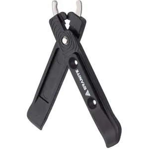 Demonte pneus granite design talon x2 inox noir pas cher