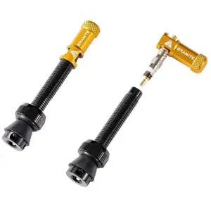 Comparateur de prix : Granite Design Soupapes Juicy Nipple Presta 2 Unités 80 mm