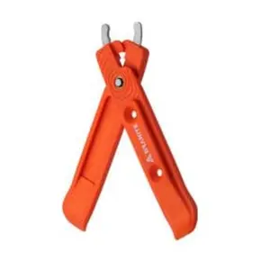 Demonte nneu/pince à maillon rapide inox Granite Design Talon X2 (x2) Orange TU GCR2001-12