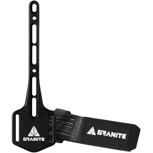 Comparateur de prix : Granite Design Sangle De Transport De Cadre Portaledge Mount Xe