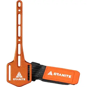 Comparateur de prix : Granite Design Sangle De Transport De Cadre Portaledge Mount Xe