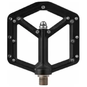Spank Pedales Spike Reboot Black vélo Adulte Unisexe, 100x100mmVendu paramazon