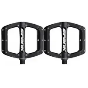 Pedales Spank Spoon Reboot S BlackVendu paramazon