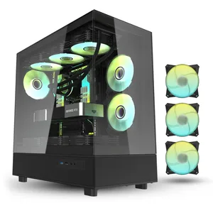 darkFlash DPX90 (noir) pas cher