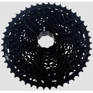 Microshift Cassette De Vélo Xle 10s pas cher