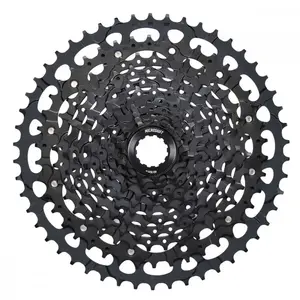 Microshift Cassette De Vélo Advent Mx H-series Ed 11s pas cher