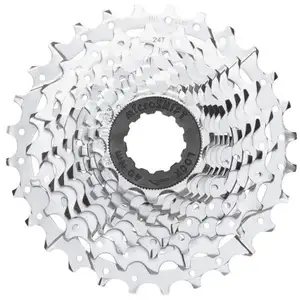 Cassette Route Microshift R10 10V argent- 11-32 pas cher