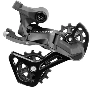 Microshift Dérailleur Arrière Acolyte V2 8s pas cher