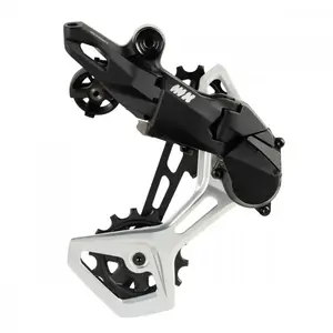 Comparateur de prix : Microshift Dérailleur Arrière Advent Mx Pro 10-11s