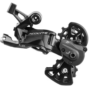Microshift Dérailleur Arrière Acolyte Springlock pas cher