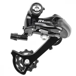 Microshift Dérailleur Arrière R9 9s pas cher