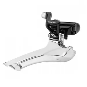 Microshift Dérailleur Avant R10 2 x 10s pas cher