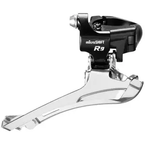 Microshift Dérailleur Avant R9 Double pas cher