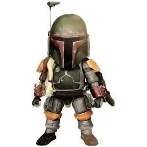 Comparateur de prix : Beast Kingdom Toys Star Wars Episode Vi - Figurine Egg Attack Boba Fett 16 Cm