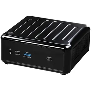TIEMME Asrock NUC BOX-1240P Noir i5-1240P 3,3 GHz 90PXG9H0-00EAY100 pas cher