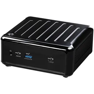 ASRock 90PXG960-P0EAY100 ASRock Barebone NUC-Box 4x4 BOX-5600U