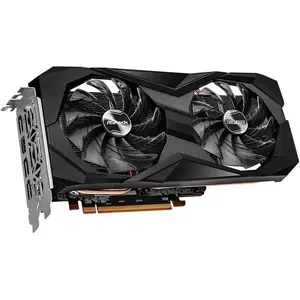 Asrock Challenger RX6600 CLD 8G AMD Radeon RX 6600 8 Go GDDR6 pas cher