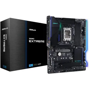 Asrock Z690 Extreme Intel Z690 LGA 1700 ATX pas cher