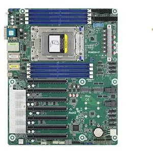 Non communiqué Romed8-2t 64 go lga 4094 octa channel atx ddr4-sdram