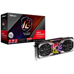 Comparateur de prix : Asrock Radeon RX 6900 XT Phantom Gaming OC Edition 16 Go GDDR6