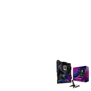 Comparateur de prix : Asrock Z890 Riptide WiFi Intel Z890 LGA 1851 (Socket V1) ATX