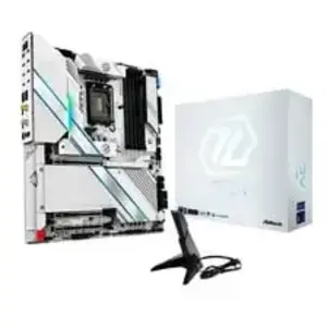 Comparateur de prix : Asrock Z890 Taichi AQUA Intel Z890 LGA 1851 (Socket V1) ATX étendu