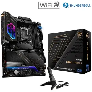 Comparateur de prix : ASRock Z890 Taichi