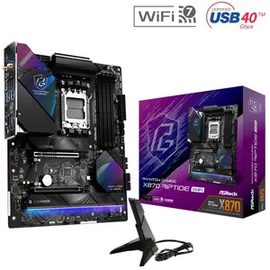 Comparateur de prix : ASRock X870 Riptide WiFi