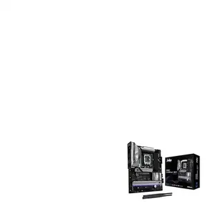 Comparateur de prix : Asrock Z890 LiveMixer WiFi Intel Z890 LGA 1851 (Socket V1) ATX
