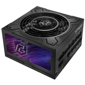 Comparateur de prix : ASRock Steel Legend SL-1000G 1000W ATX 80+ Gold BK retail (90-UXS100-GFEAAA)