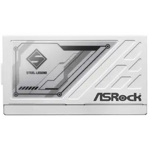 Asrock Alimentation Modulaire Steel Legend 850w 80 Plus Gold